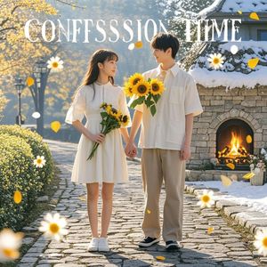 时光里的告白_厚德载物