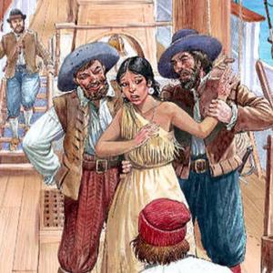 POCAHONTAS