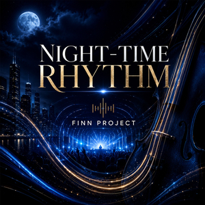 NIGHT-TIME RHYTHM