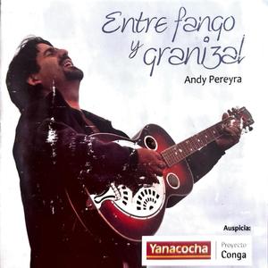 Quejas de la luna (Andy Pereyra)