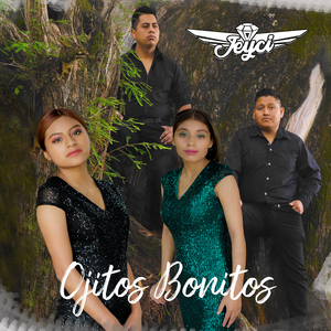 Ojitos Bonitos