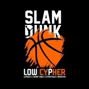 Slam Dunk (Chpt. 1)