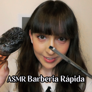 Asmr Barbería Virtual Rápida
