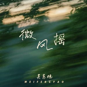 微风摇