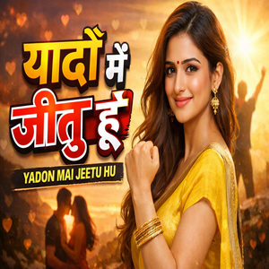 Yadon Me Jiti Hun