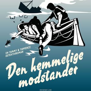 Den hemmelige modstander, del047