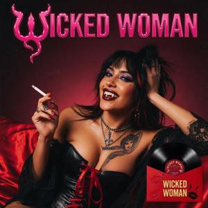 WICKED WOMAN