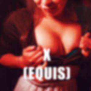 X (EQUIS)