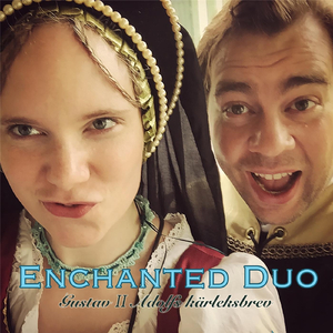 Gustav II Adolfs Kärleksbrev