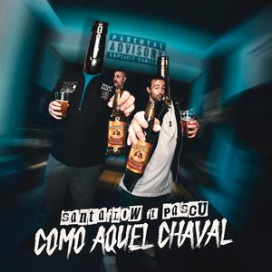 Como aquel chaval (feat. Pascu)