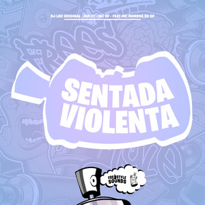 Sentada Violenta