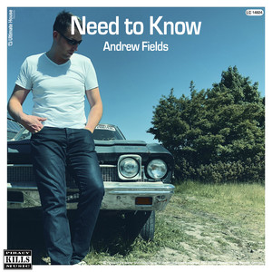 Need to Know (Original Mix)
