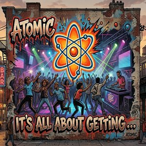 It's All About Getting . . . (Radio Edit)