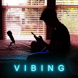 Vibing