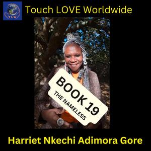 BOOK 19 THE NAMELESS