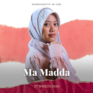 Ma Madda