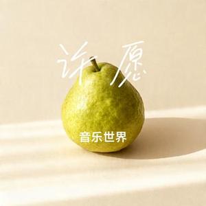许愿 (Cover 张茜 (张惜淇))