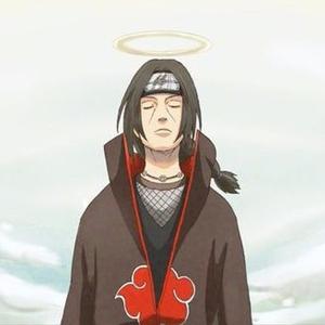 Itachi Uchiha Remix