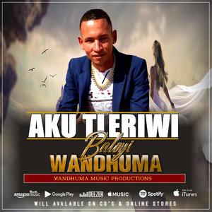 AKU TLERIWI