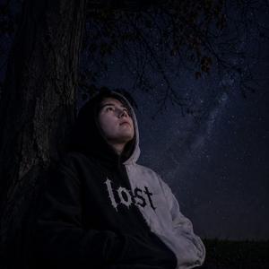 lost