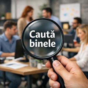 Ce cauți... aceea găsești