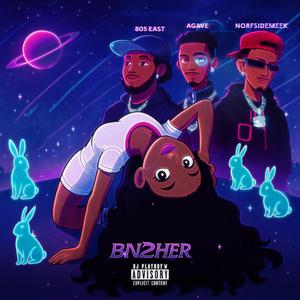 FLOWERS OTF (feat. NORFSIDEMEEK & AGAVE)