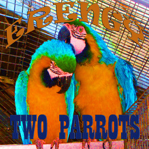Two Parrots