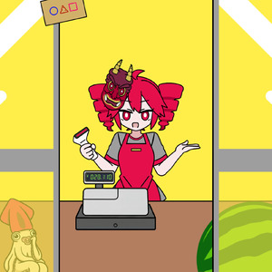 鬼バイト (feat. 重音テト & 初音ミク)