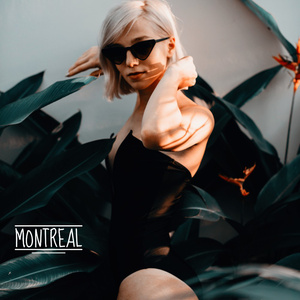 Montreal (Never Forget Canada Remix)