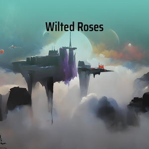 Wilted Roses