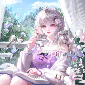 缠绕云际烟岚