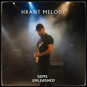 Unleashed (feat. Derek Sherinian)