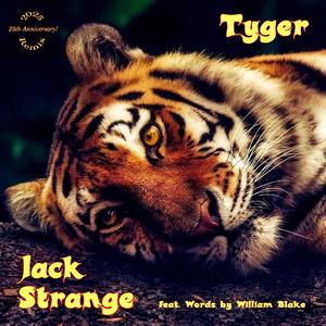 Tyger (feat. Words by William Blake) (2025 Remix)