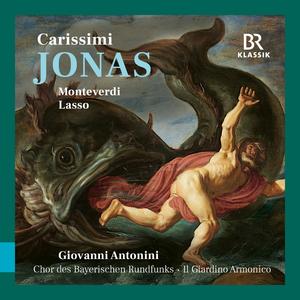 Jonas: No. 11, Miserunt ergo sortem (Historicus) (Live)