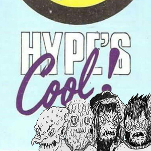 Hype's Cool!