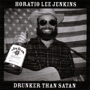 Horatio Lee Jenkins Is My Friend