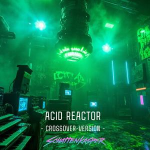 Acid Execution (Crossover-Version)