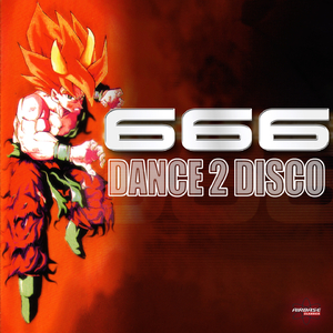 Dance 2 Disco (DJ Piccolo Radio Mix)
