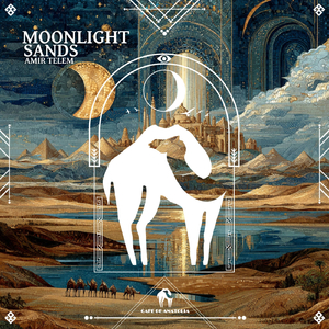 Moonlight Sands