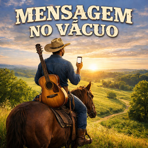 Mensagem no Vácuo