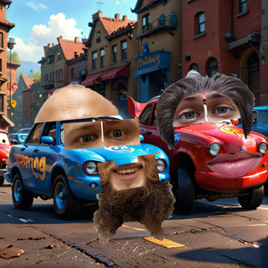 БУРОВАЯ УСТАНОВКА