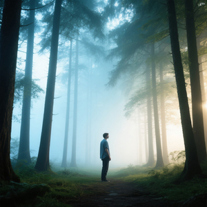 Sleeping in a Running Car