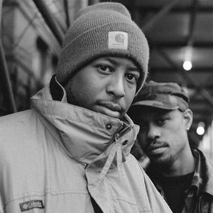 Money - Boombap x Gang Starr Type Beat
