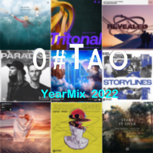 0#TAO Yearmix 2022