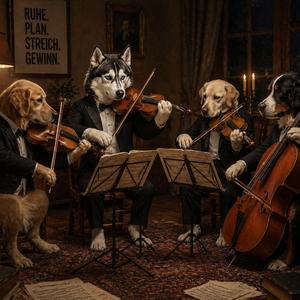 Gebumst im Gulag (Classic Version)