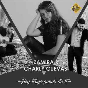 Hoy Tengo Ganas de Tí