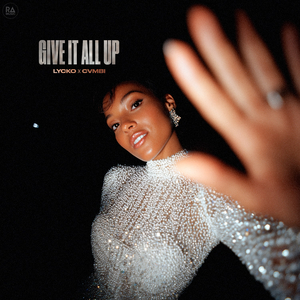Give It All Up