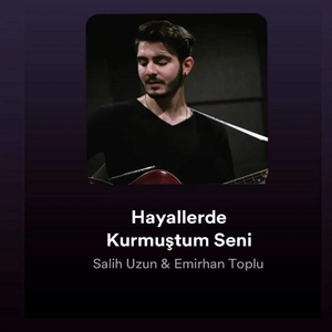 Hayallerde Kurmuştum Seni