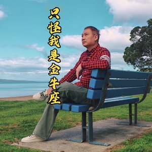 只怪我是金牛座