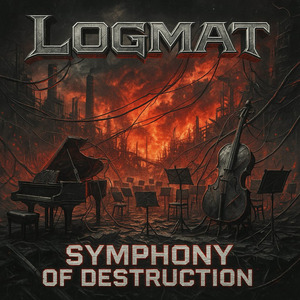 SYMPHONY OF DESTRUCTION.